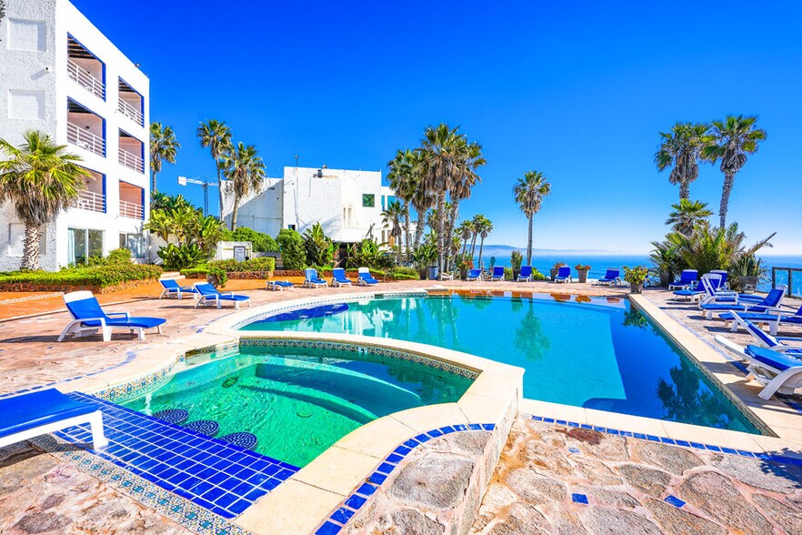 More Photos Of 3850 Carretera Libre, Baja California Hotel For Sale