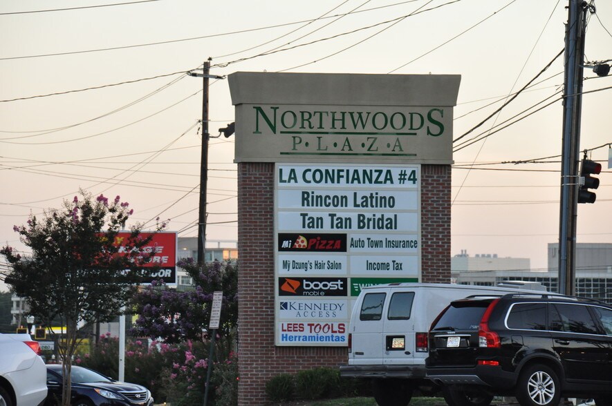 More Photos Of 5053-5095 Buford Hwy NE, Doraville Restaurant For Lease