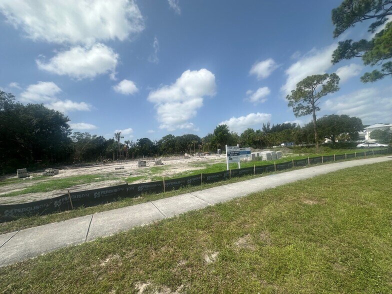 More Photos Of 4670 Northlake Blvd, Palm Beach Gardens Medical For Lease