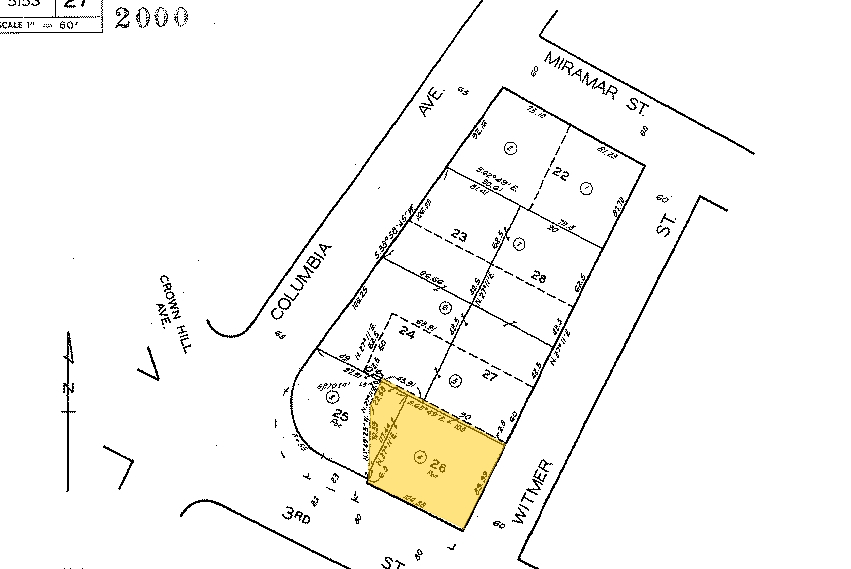 More Photos Of 1463 W 3rd St, Los Angeles Convenience Store For Lease