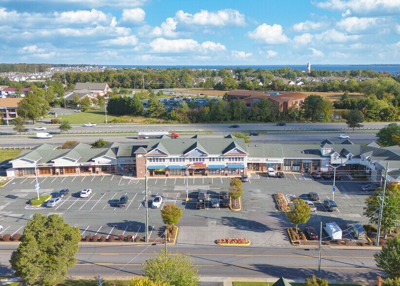 More Photos Of 1521-1569 Postal Rd, Chester Unknown For Lease