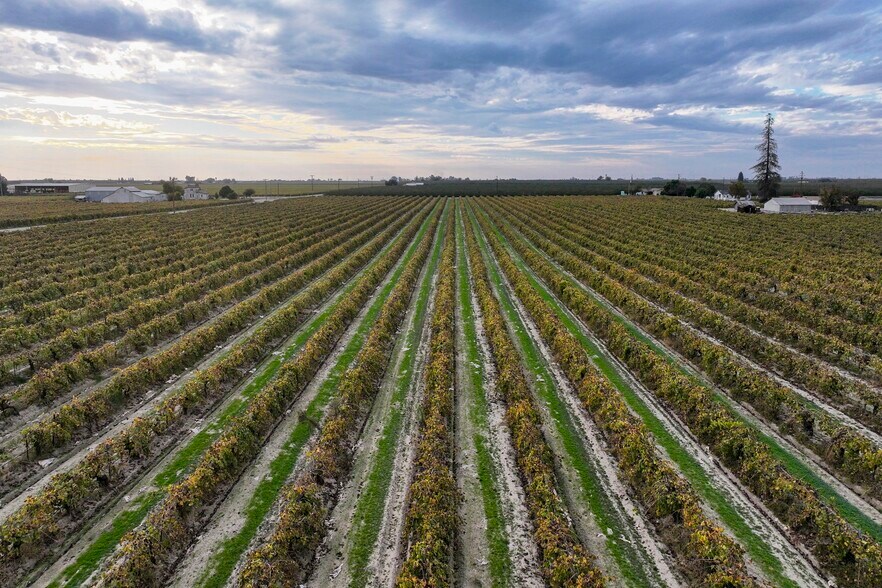 More Photos Of 11836 S Hughes Ave, Caruthers Specialty For Sale