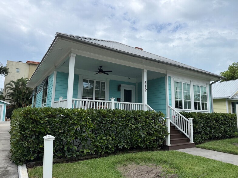 Primary Photo Of 619 Turner St, Clearwater Office For Lease