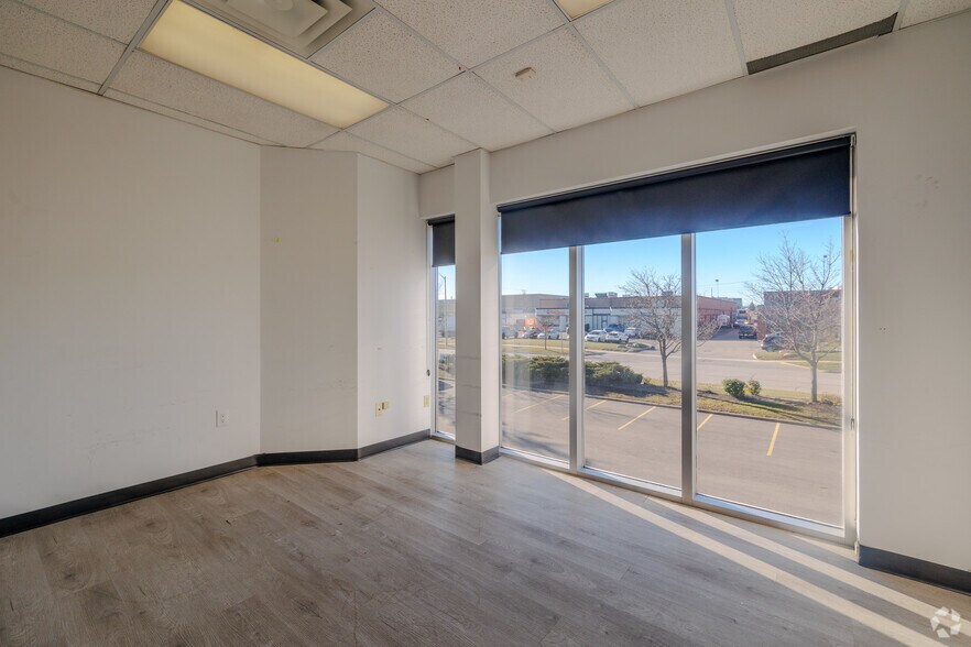 More Photos Of 6305 Danville Rd, Mississauga Warehouse For Sale