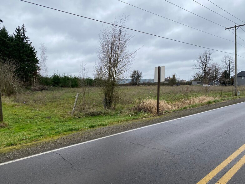 More Photos Of 0 Checkerboard Rd NE, Gervais Land For Sale