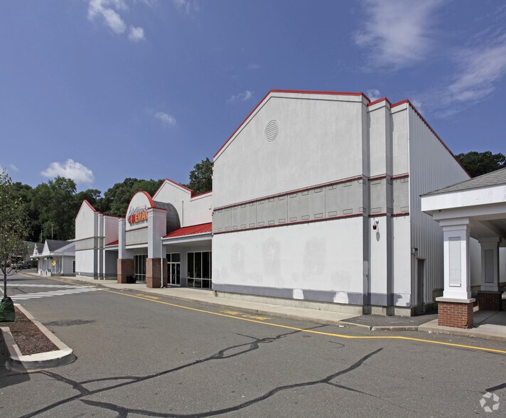 Primary Photo Of 814-850- Derby Ave, Seymour Unknown For Lease
