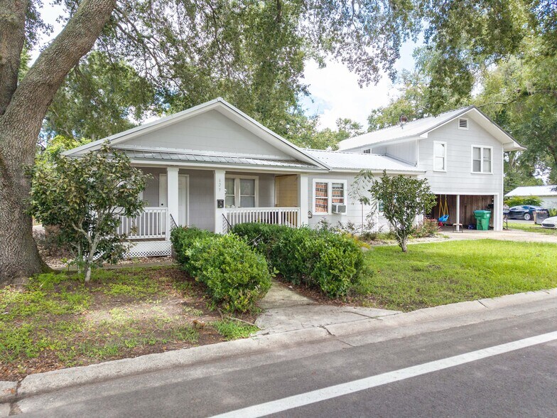 More Photos Of , Lake City Multifamily For Sale