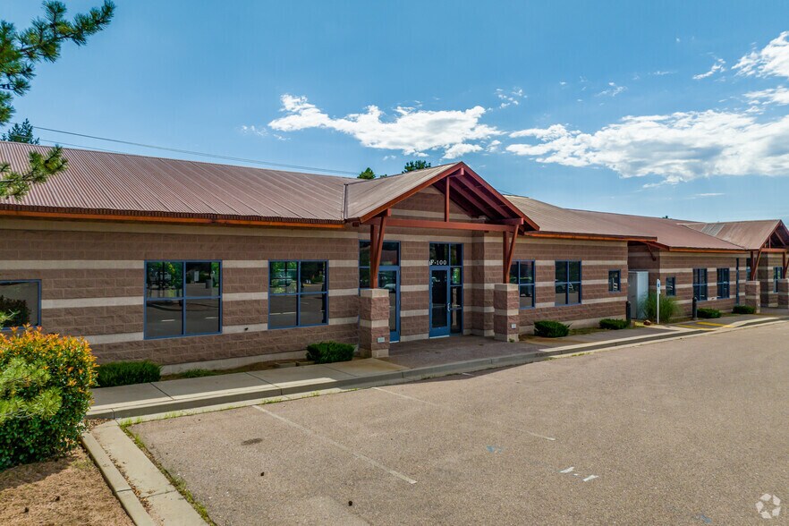 More Photos Of 117 E Main St, Payson Medical For Lease