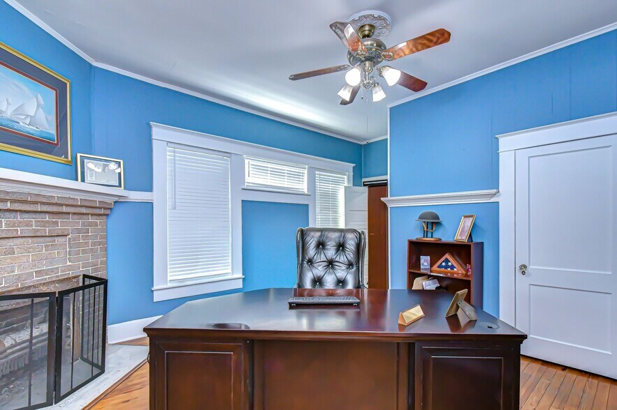 More Photos Of 211 S Boulevard, Tampa Office For Sale