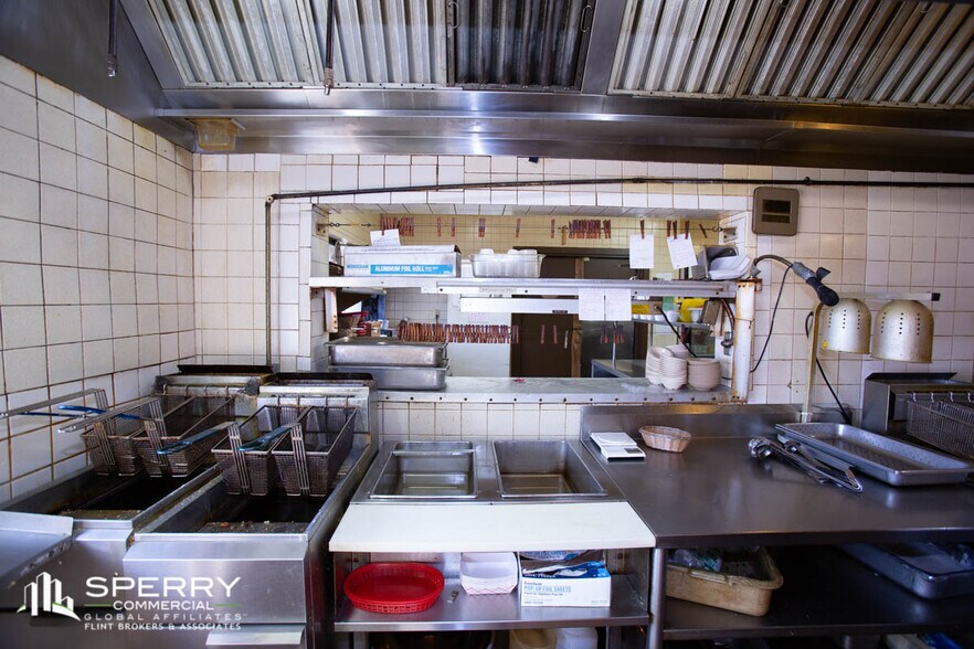 More Photos Of 49XX Babcock St NE, Palm Bay Restaurant For Sale