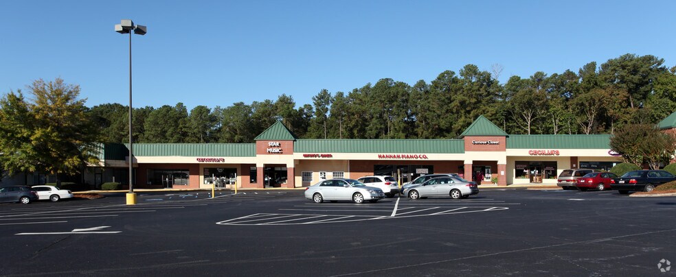 More Photos Of 6169 Saint Andrews Rd A&B, Columbia Unknown For Lease