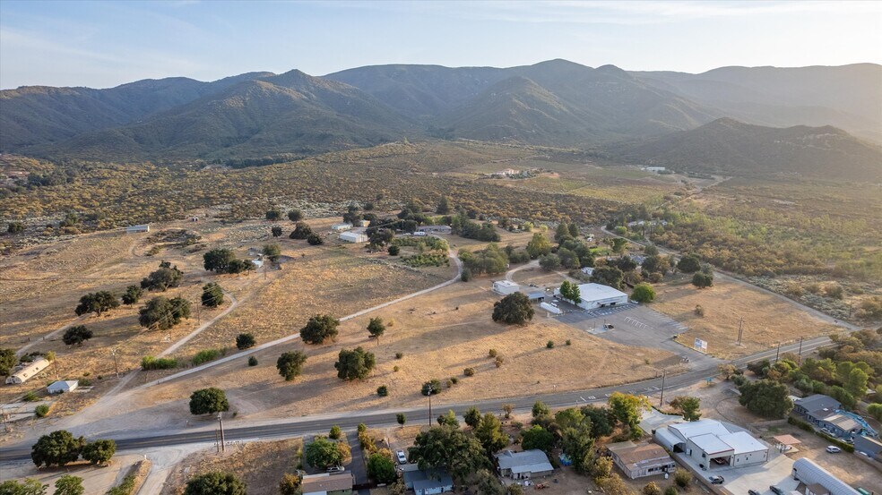 More Photos Of 35250 Hwy 79, Warner Springs Land For Sale