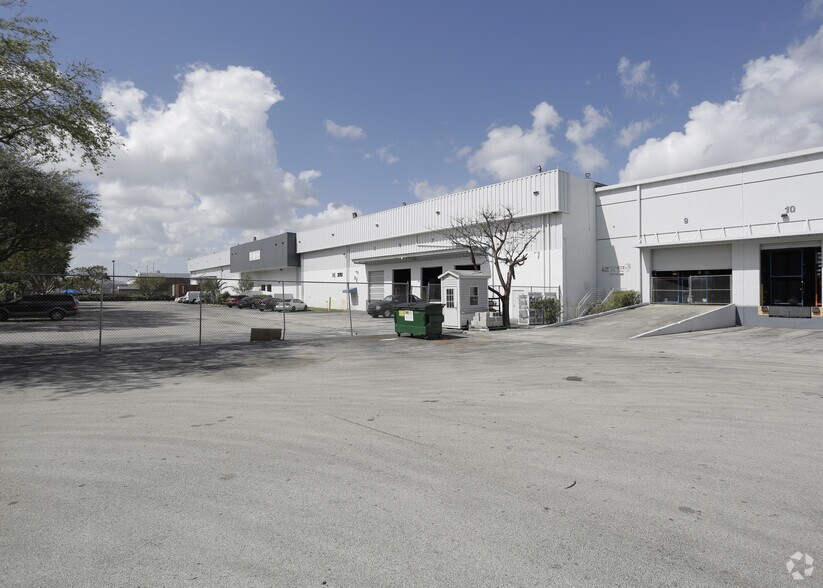 More Photos Of 3151 NW 125th St, Miami Warehouse For Lease