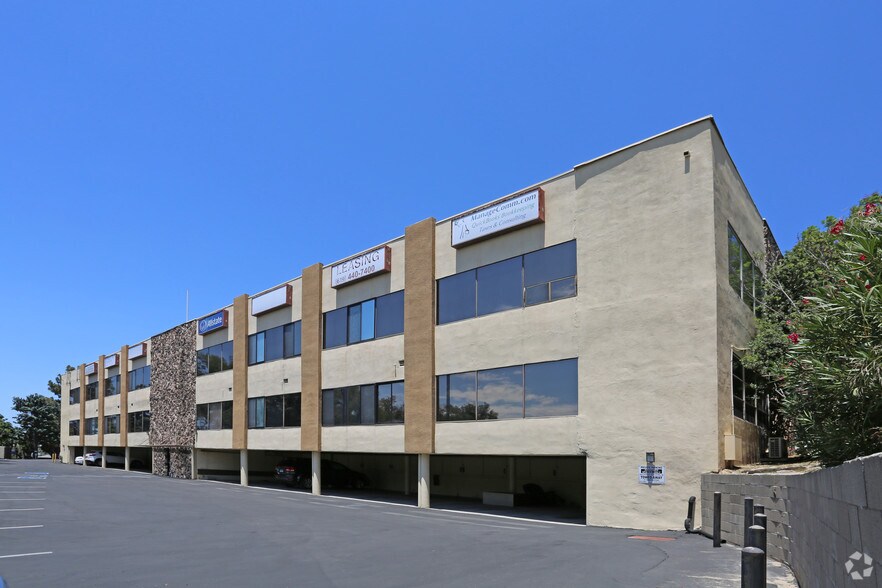 More Photos Of 2160 Fletcher Pky, El Cajon Office For Sale