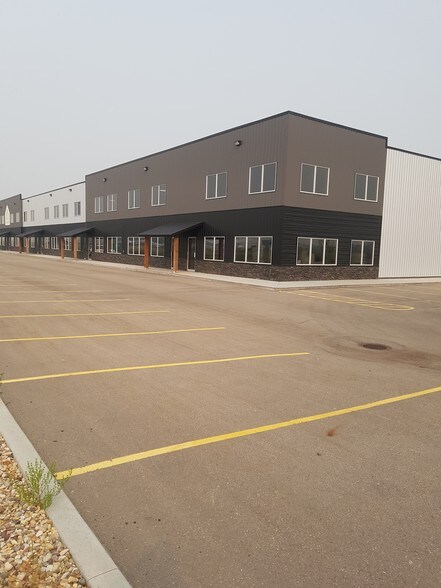 More Photos Of 312 Energy Way, Red Deer County Industrial For Sale