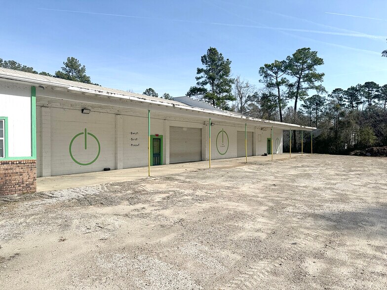 More Photos Of 1041 Aenon Church Rd, Tallahassee Warehouse For Sale