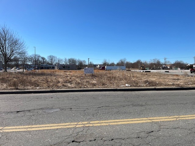 More Photos Of 350 Mariano Bishop Blvd, Fall River Land For Sale