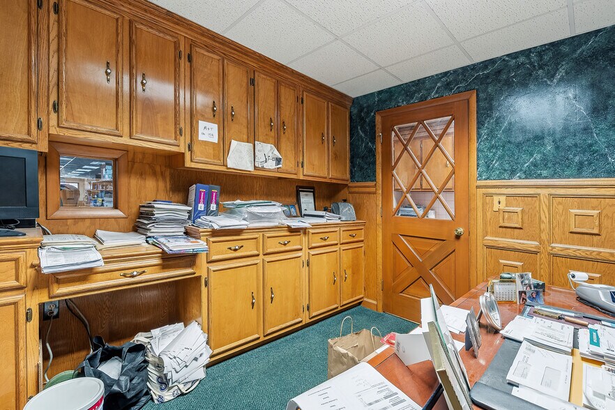 More Photos Of 32 N Main St, Pittston Storefront Retail Office For Lease