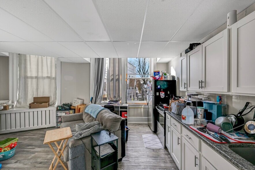 More Photos Of 310-312E Lackawanna Ave, Olyphant Apartments For Sale