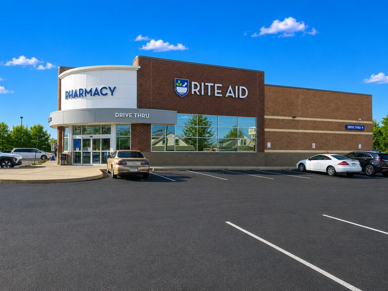 More Photos Of 639 Hamlin Hwy, Lake Ariel Drugstore For Lease