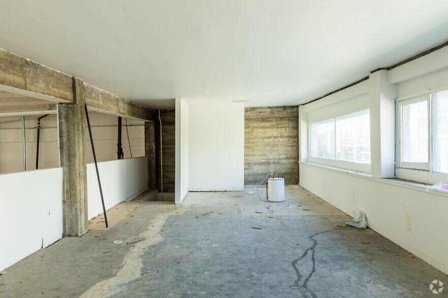 More Photos Of 893 Folsom St, San Francisco Loft Creative Space For Lease