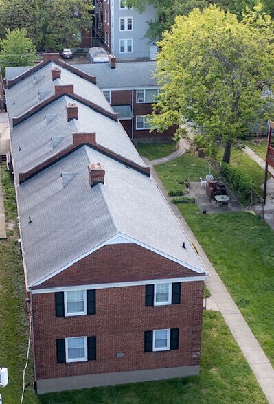 More Photos Of 1455 S 3rd St, Louisville Apartments For Sale