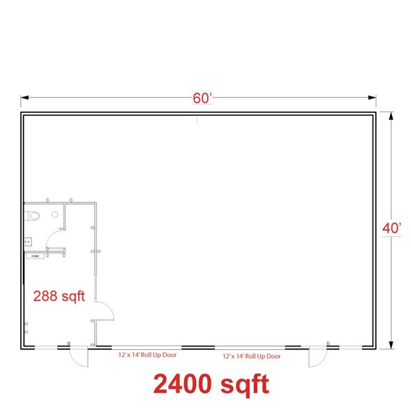 More Photos Of 3300 Dacy Ln, Kyle Warehouse For Sale