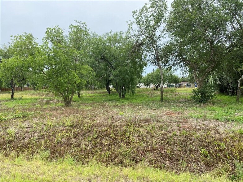 More Photos Of Cemetery Road @ 4th, Sinton Land For Sale