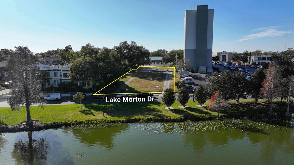 More Photos Of 187 Lake Morton Dr, Lakeland Land For Sale
