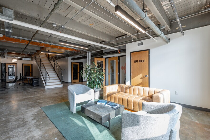 More Photos Of 110 Somerville Ave, Chattanooga Coworking Space