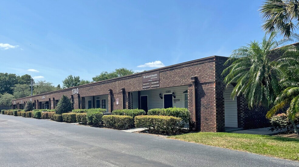 More Photos Of 1340 Tuskawilla Rd, Winter Springs Medical For Sale