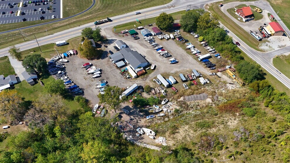 More Photos Of 722 US 68 S, Xenia Land For Sale