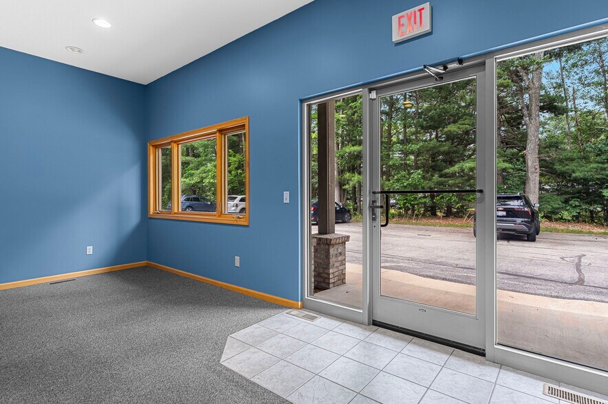 More Photos Of 3819 4 Mile Rd N, Traverse City Medical For Sale