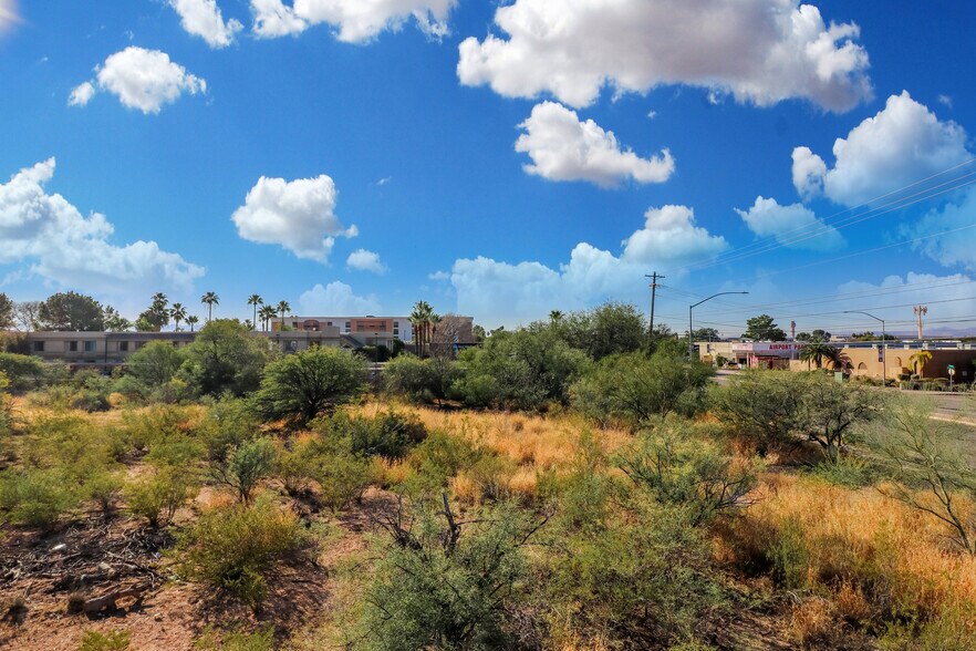 More Photos Of 6775 S Tucson, Tucson Land For Sale