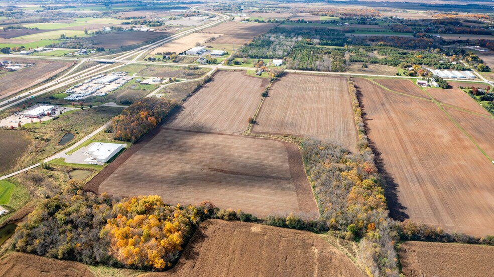 More Photos Of 9134 Highway 76, Neenah Land For Sale