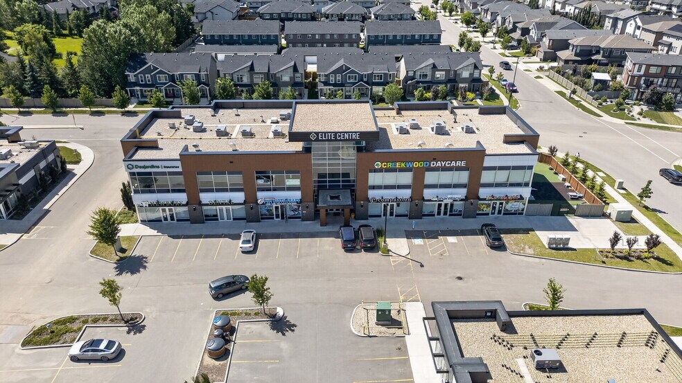 More Photos Of 8305 Chappelle Way SW, Edmonton Restaurant For Lease