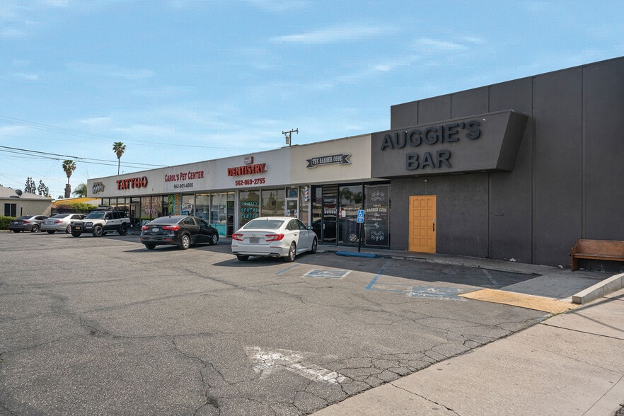 More Photos Of 5810-5820 Imperial Hwy, South Gate Storefront For Sale