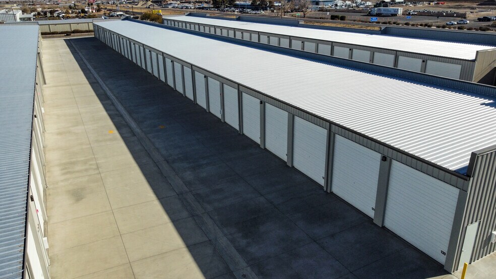 More Photos Of 3645 Andy Devine Ave, Kingman Specialty For Sale