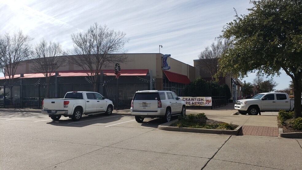 More Photos Of US Hwy 75 @ Stacey Rd, Fairview Unknown For Lease
