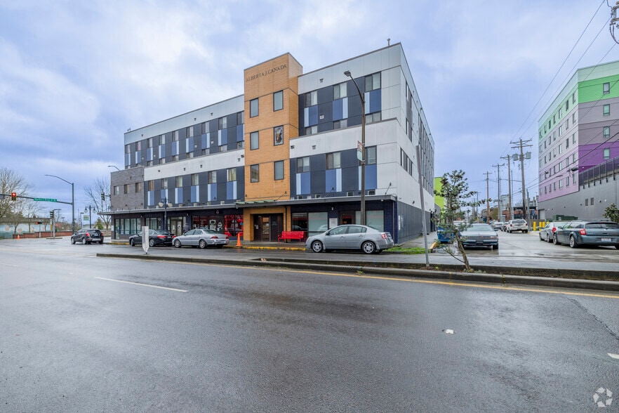 More Photos Of 1114 S 11th St, Tacoma Apartments For Lease