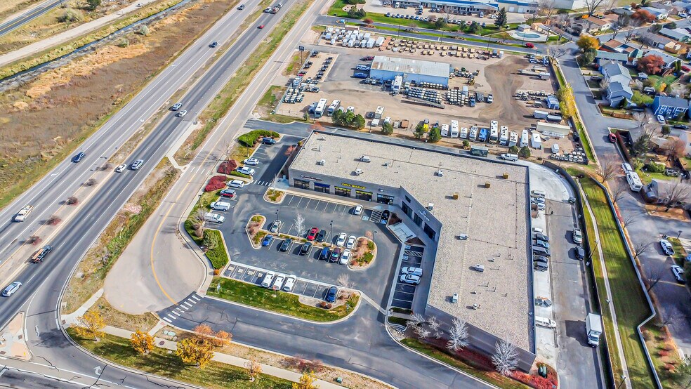 More Photos Of 2415 E Mulberry St, Fort Collins Showroom For Lease