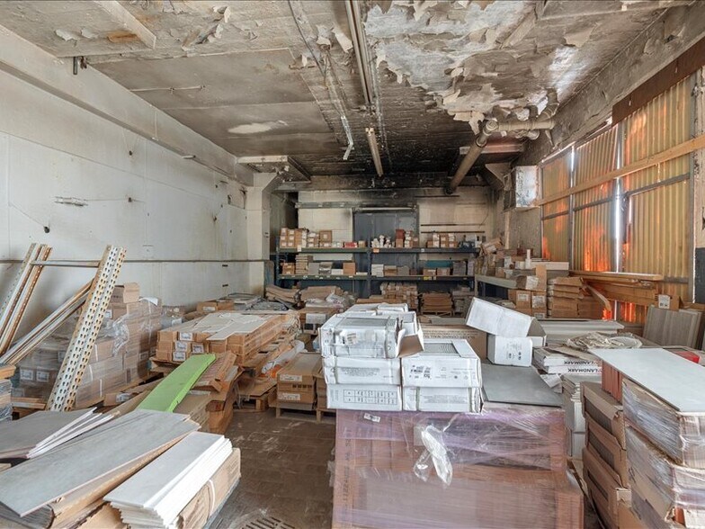 More Photos Of 808-822 Burnet Ave, Syracuse Warehouse For Sale