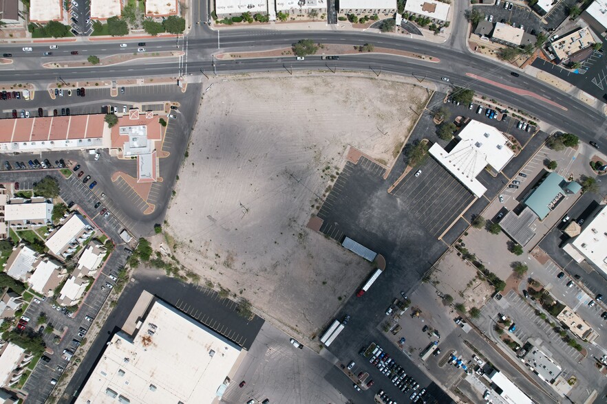 More Photos Of 137 Shadow Mountain Dr, El Paso Land For Sale