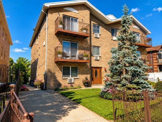 More Photos Of 1162 Edison Ave, Bronx Multifamily For Sale