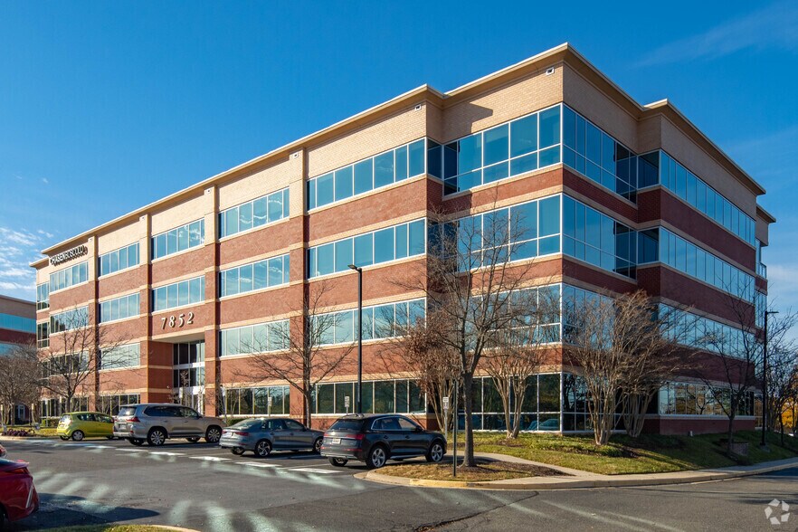 More Photos Of 7852 Walker Dr, Greenbelt Office For Lease