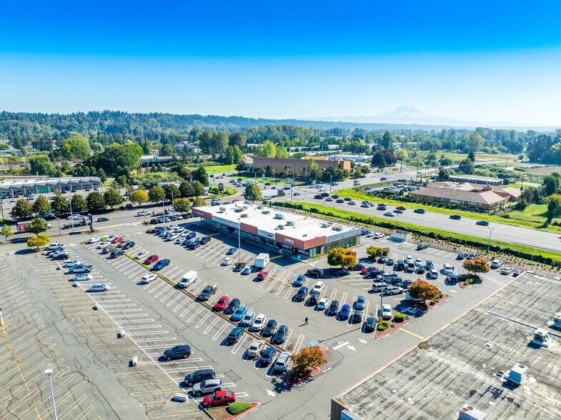 Primary Photo Of 325-335 Washington Ave S, Kent General Retail For Lease