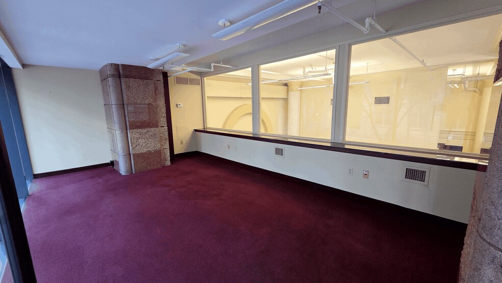 More Photos Of 822 Olive St, Saint Louis Office For Lease