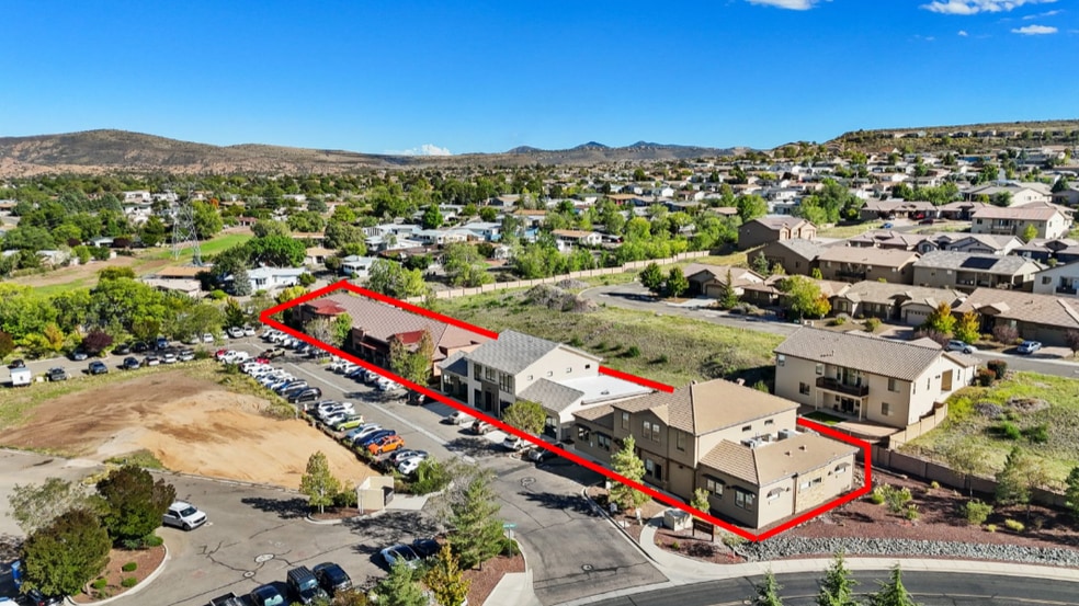 More Photos Of 3207 Lakeside Vlg, Prescott Office For Sale