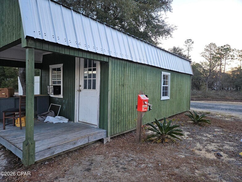More Photos Of 5163 Florida 77, Chipley Restaurant For Sale
