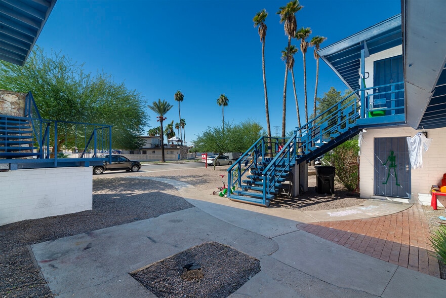 More Photos Of 505 N Williams, Mesa Apartments For Sale